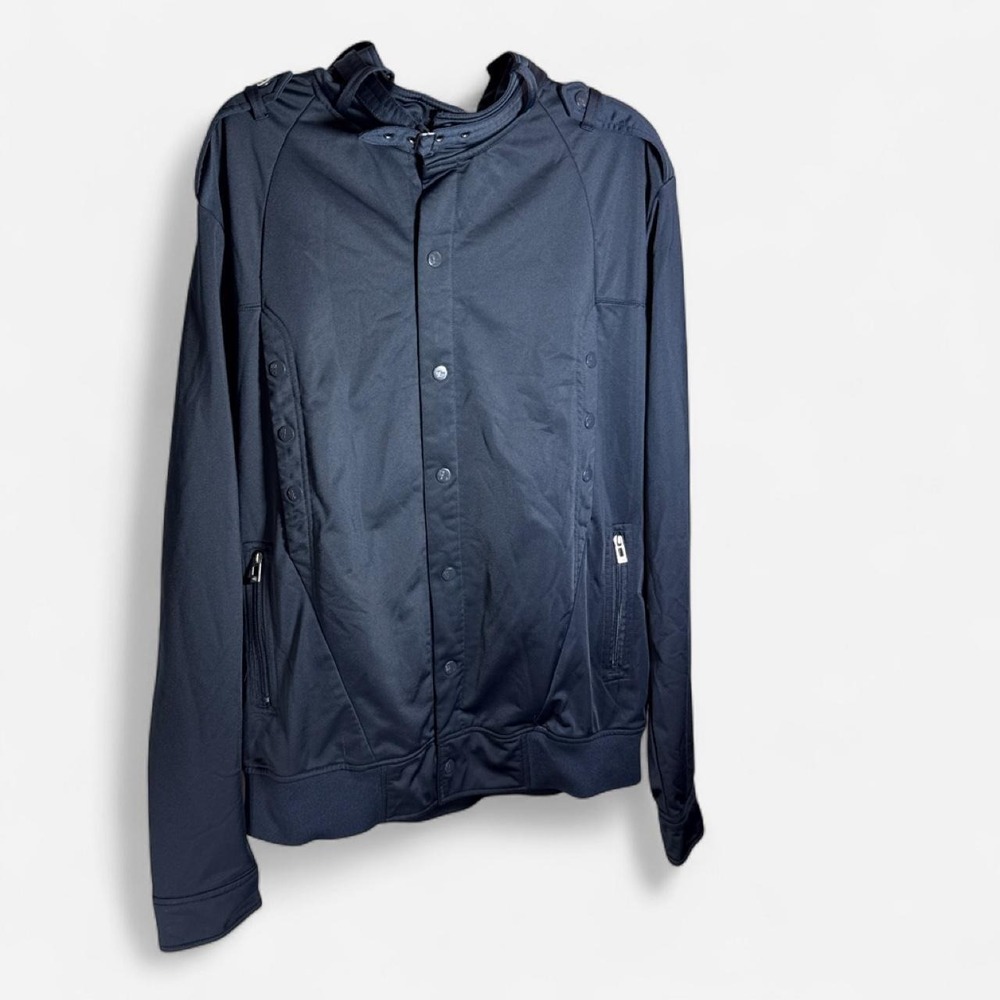 Epic Hero‎ Jacket